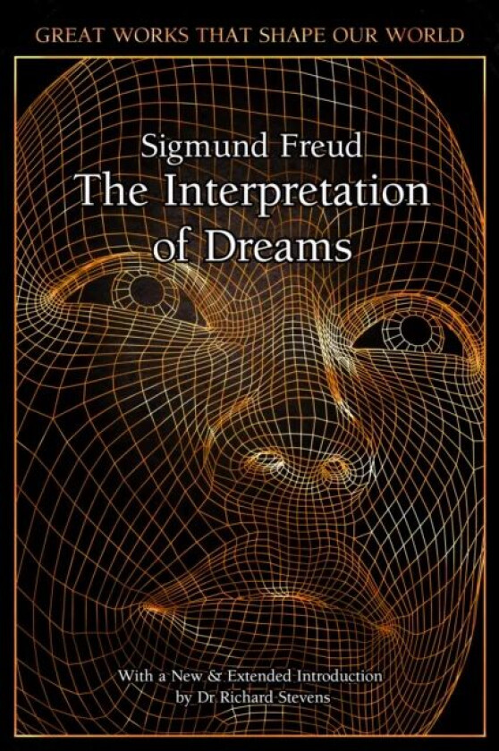 The Interpretation of Dreams av Sigmund Freud