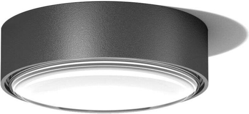 - Sif Taklampe Black