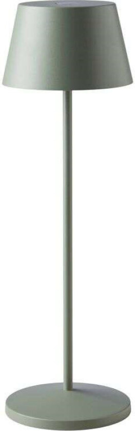 - Modi Portable Bordlampe Green Grey