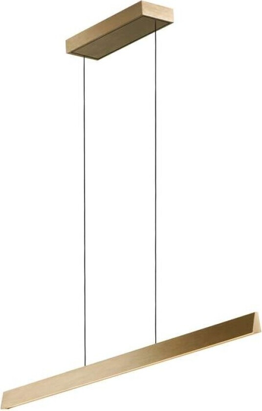 - Edge Linear S1000 Pendel Brass