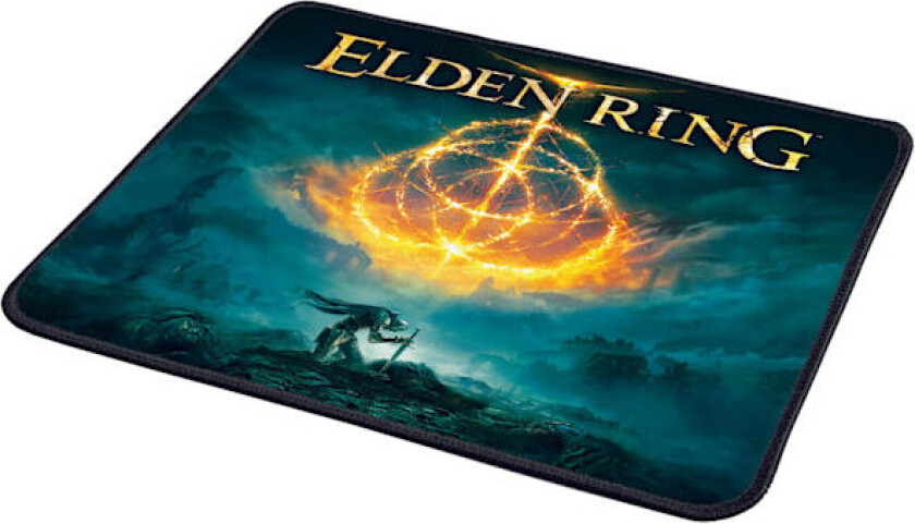 Musematte Elden Ring - 30x25 cm - Gaming multicolour