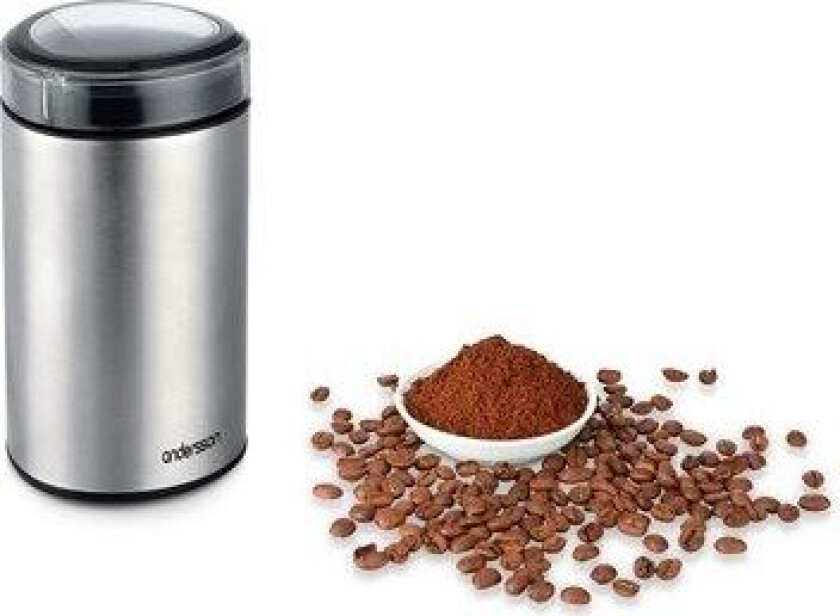 CEG 1.0 Coffee Grinder