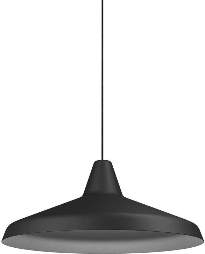 - Titan Pendel Ø400 Black