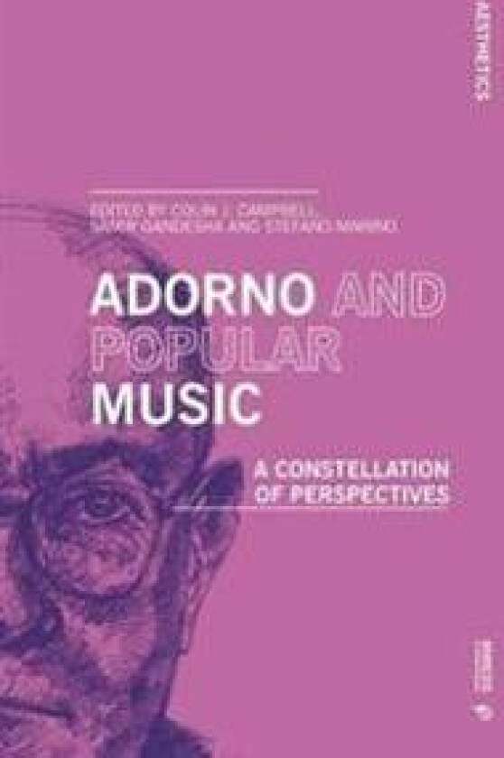 Adorno and Popular Music