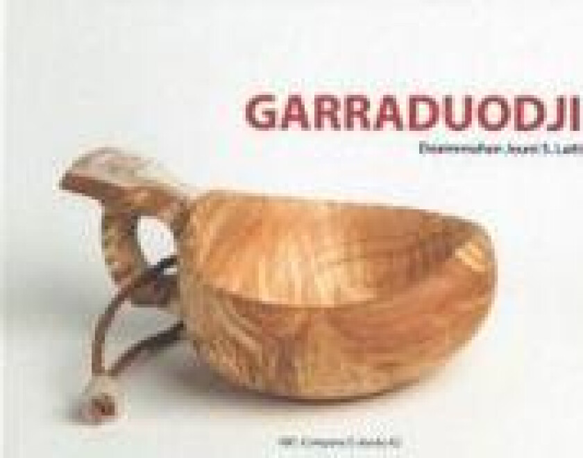 Garraduodji