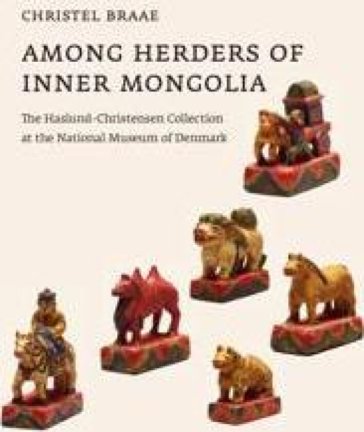 Among Herders of Inner Mongolia