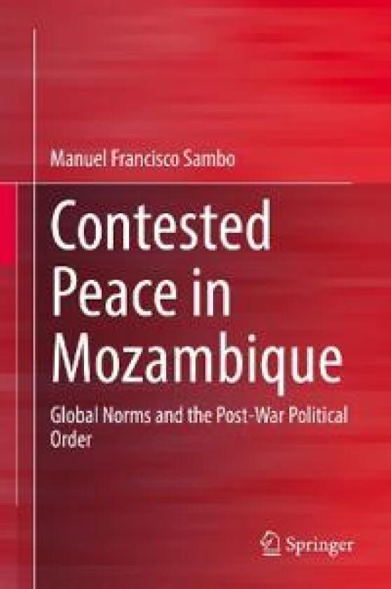 Contested Peace in Mozambique
