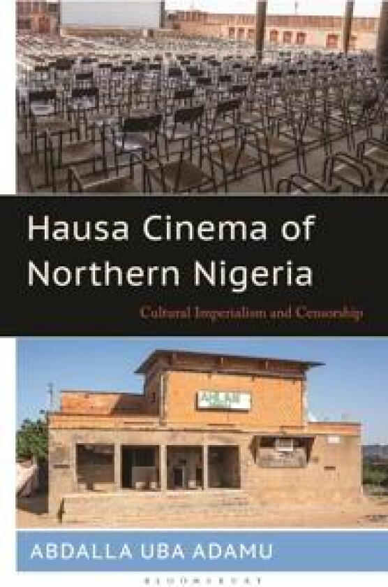 Hausa Cinema of Northern Nigeria
