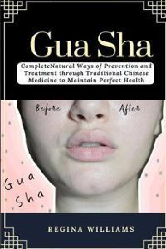 Gua Sha