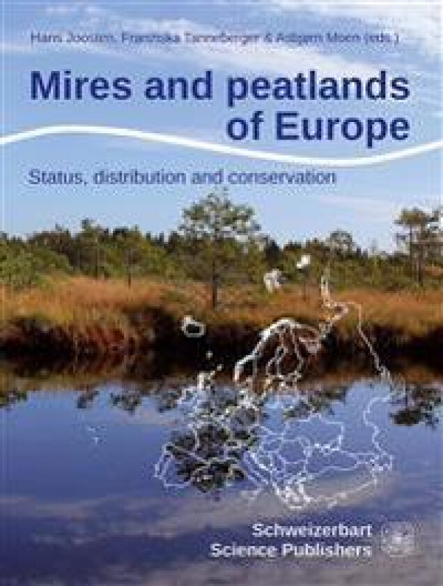 Mires and peatlands in Europe