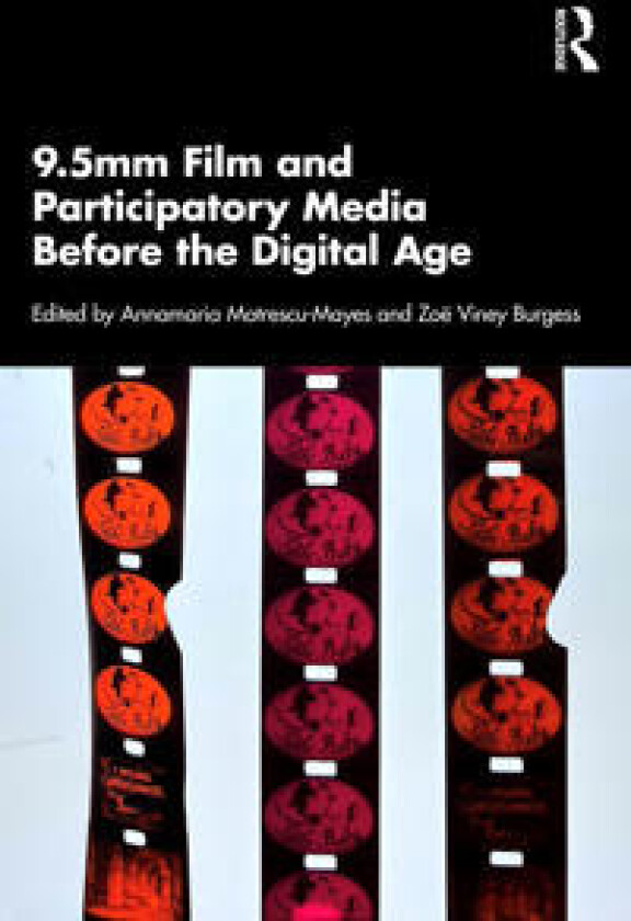 9.5mm Film and Participatory Media Before the Digital Age