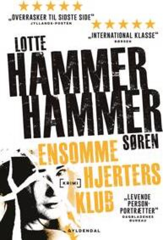 Ensomme hjerters klub