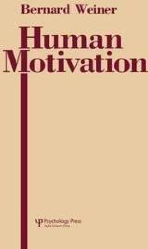 Human Motivation