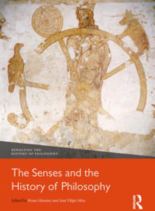 The Senses and the History of Philosophy