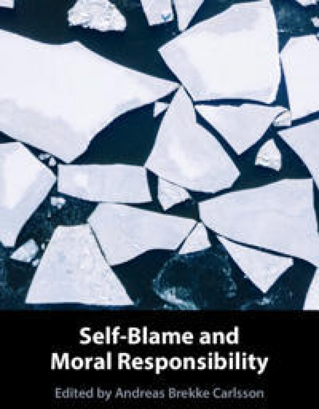 Self-Blame and Moral Responsibility