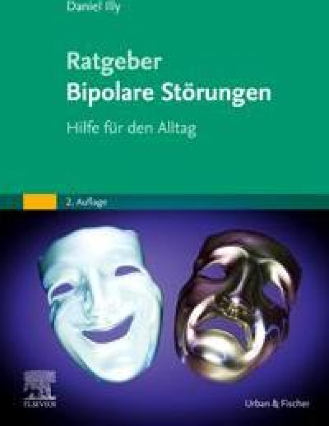Ratgeber Bipolare Störungen