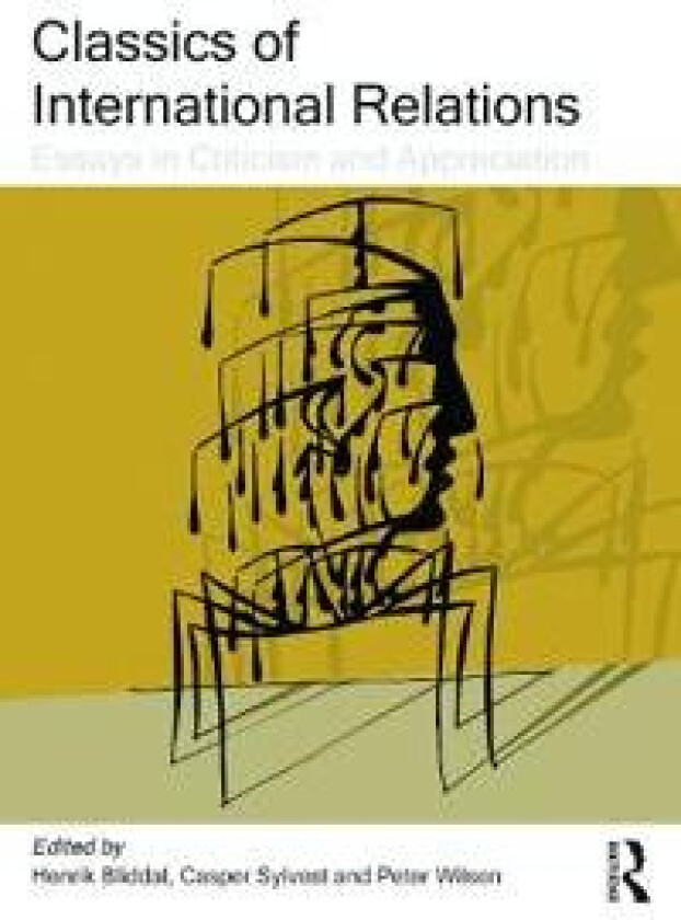 Classics of International Relations