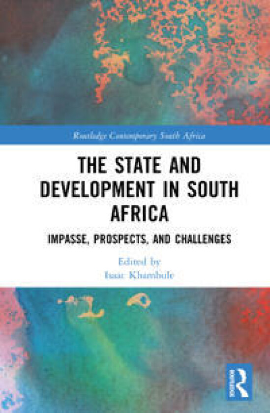 The State and Development in South Africa