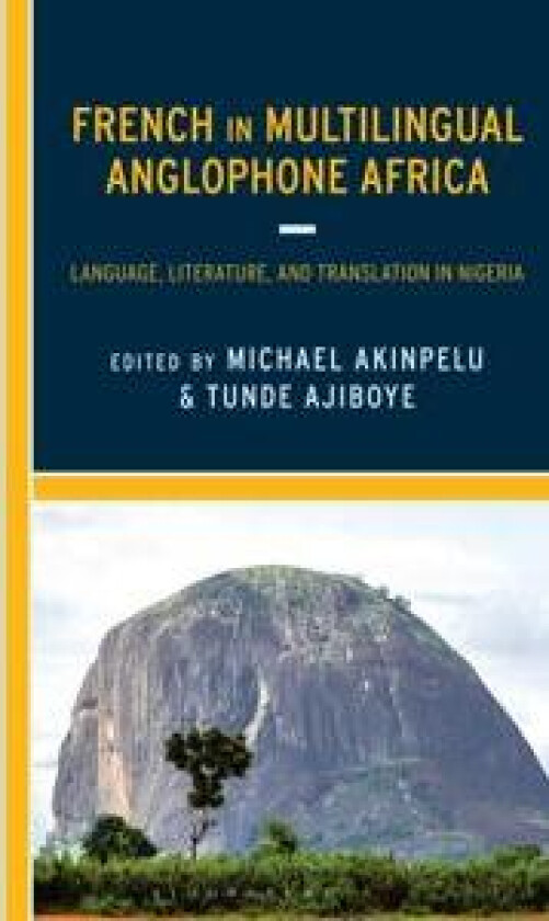 French in Multilingual Anglophone Africa