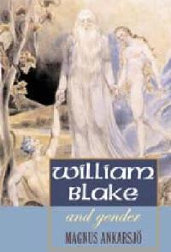 William Blake and Gender