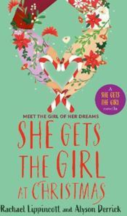 She Gets the Girl at Christmas