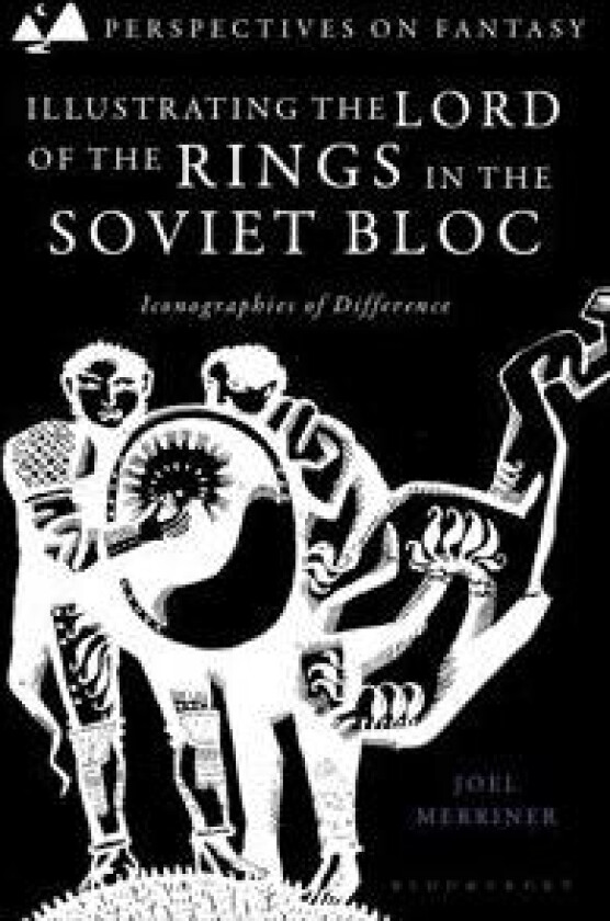 Illustrating The Lord of the Rings in the Soviet Bloc