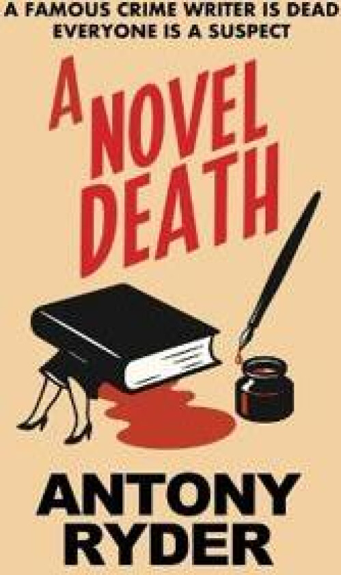 A Novel Death