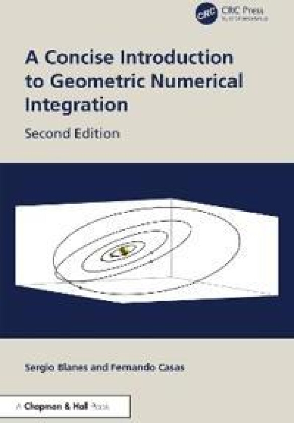 A Concise Introduction to Geometric Numerical Integration