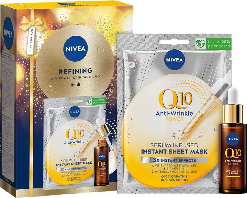 Giftpack Refining 1 stk