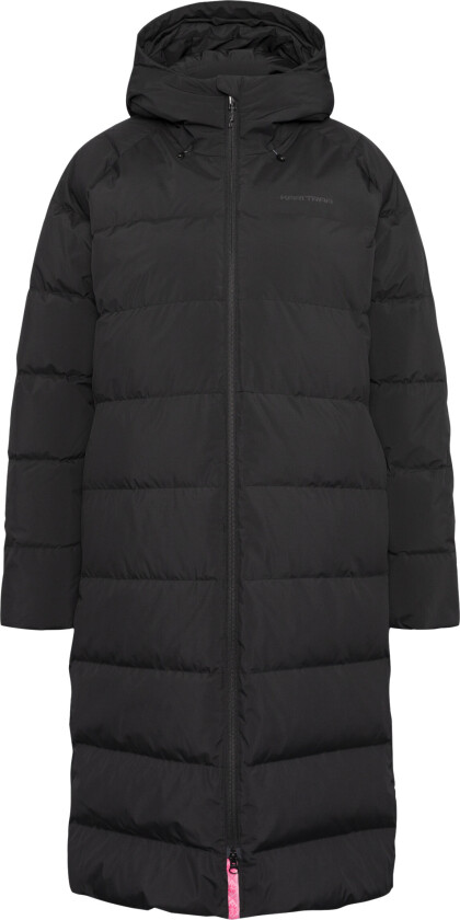 Women's Kjersti Parka Black