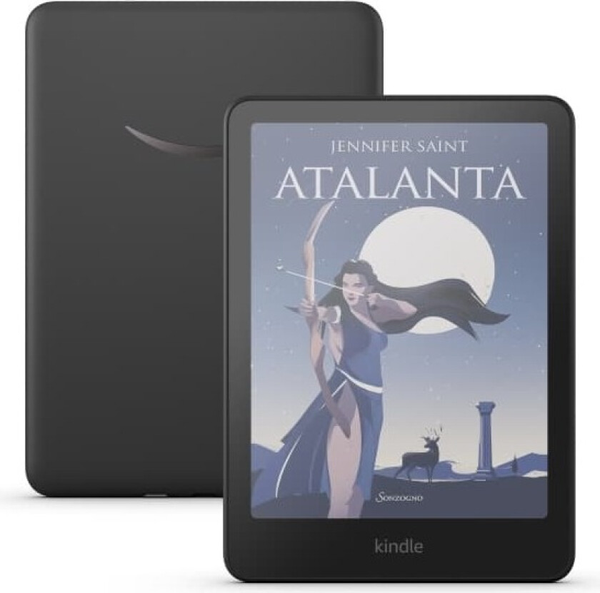 Kindle Colorsoft