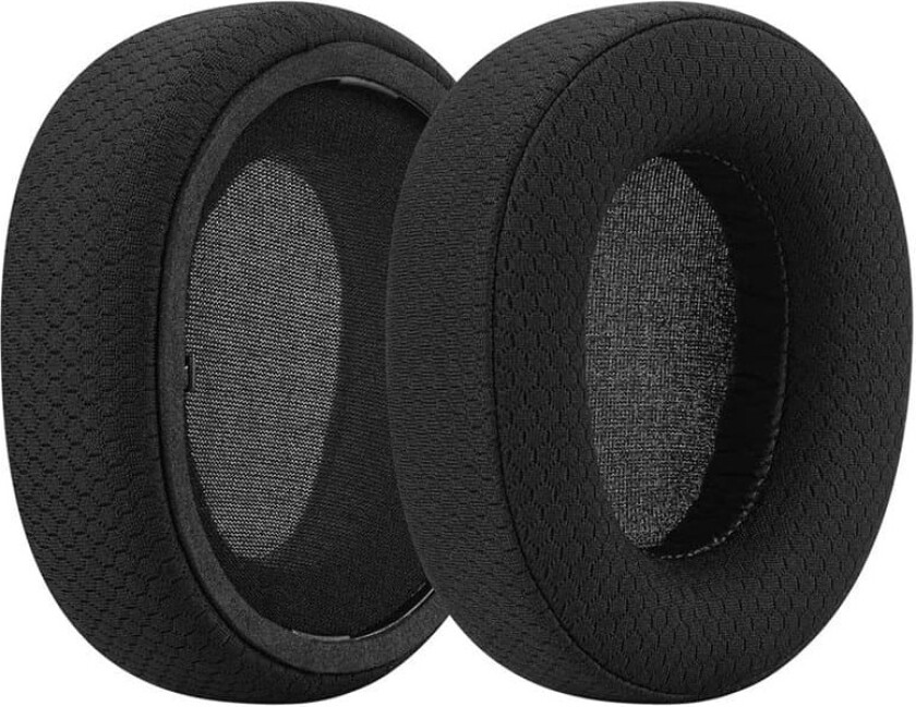 Øreputer SteelSeries Arctis Nova 7X - Svart