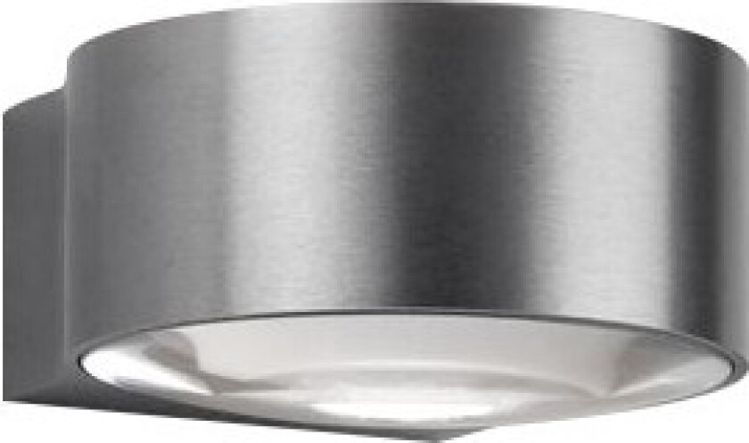 - Orbit W1 Vägglampa IP54 Titanium