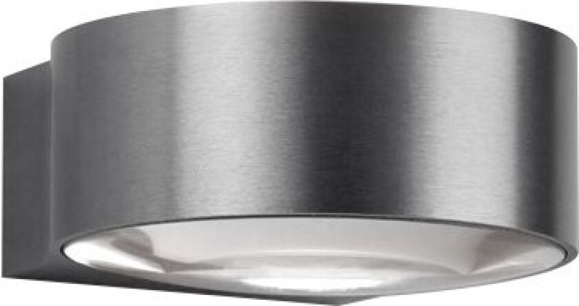 - Orbit W2 Vägglampa IP54 Titanium