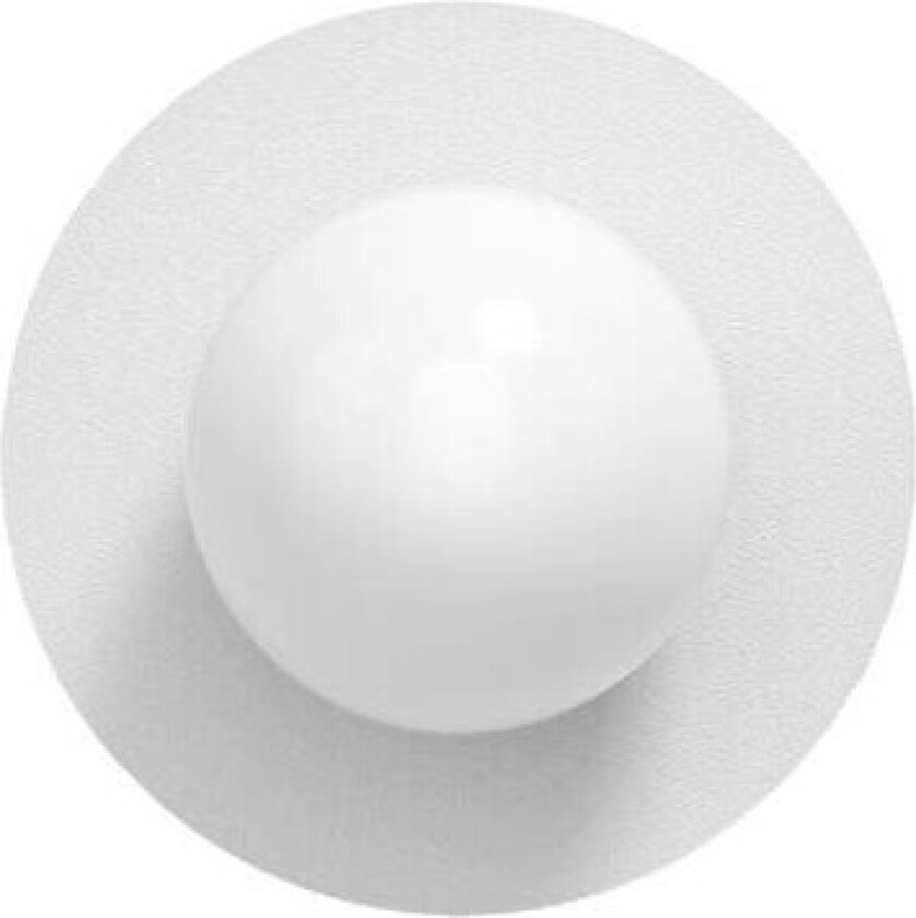 - Candy Little Circle 360 S Vegglampe Cottoncandy White