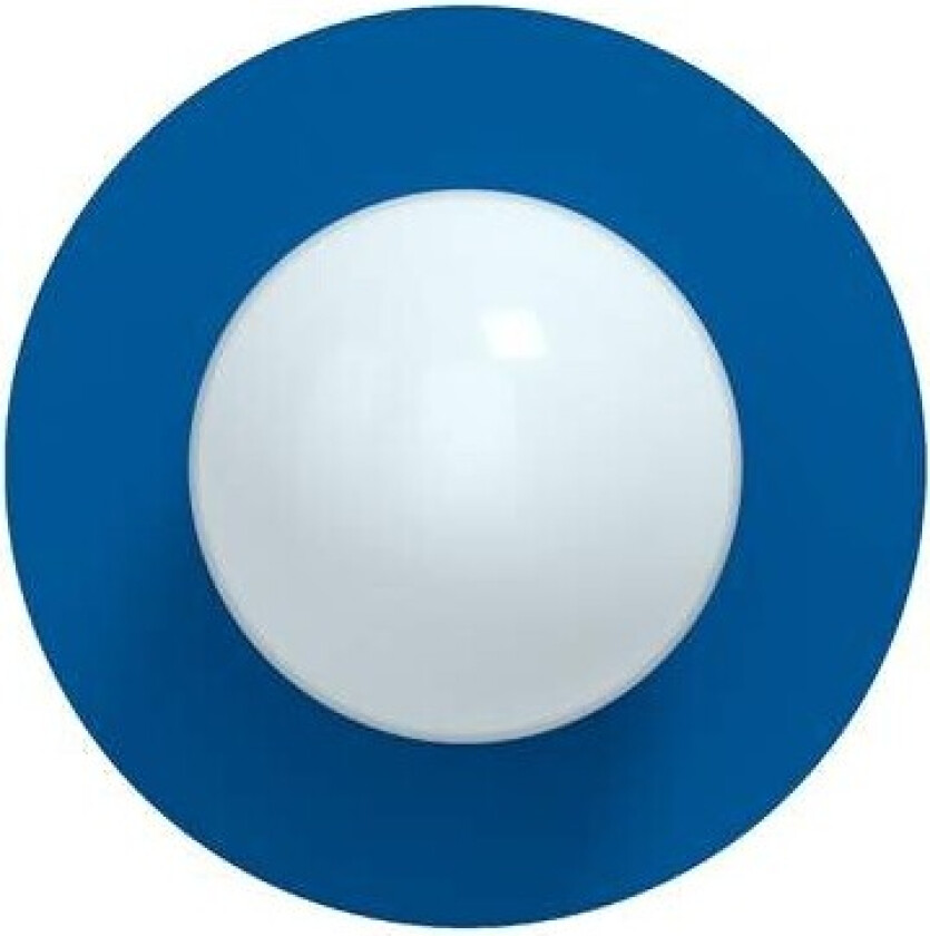 - Candy Little Circle 360 S Vegglampe Electric Blue