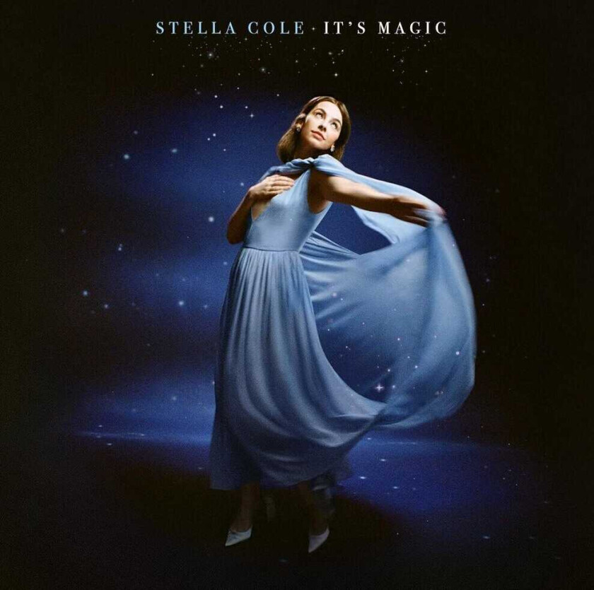 Stella Cole It's Magic CD