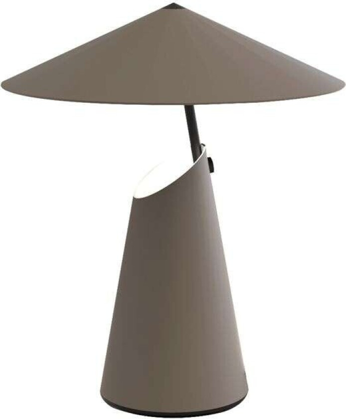 Design for the People - Taido Bordlampe Brown DFTP