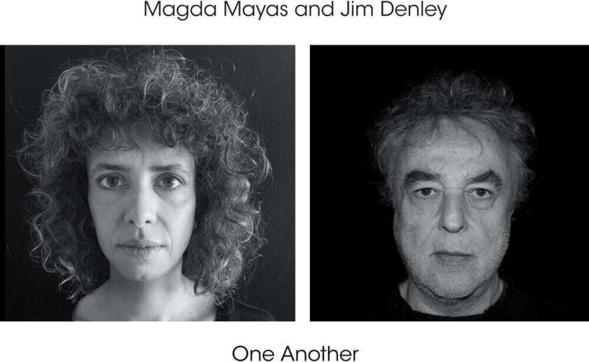 Magda Mayas One Another CD