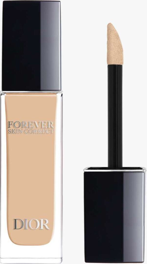 Forever Skin Correct Full-Coverage Concealer 11 ml (Farge: 2.5 Neutral)