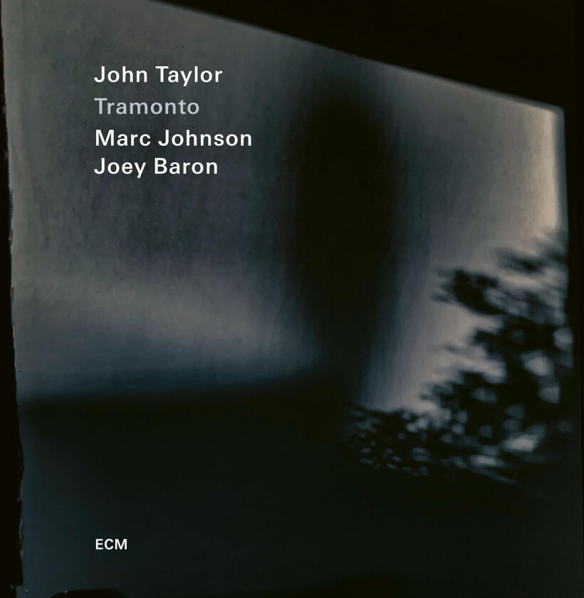 John Taylor Tramonto CD