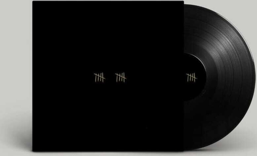 Sault 10 LP/Vinyl