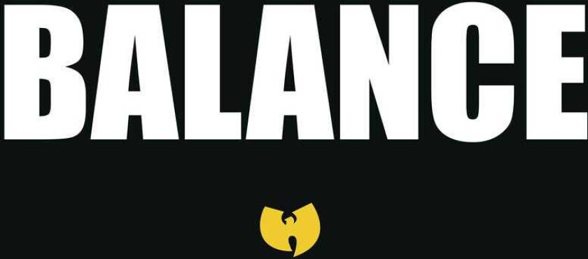 Masta Killa Balance LP/Vinyl