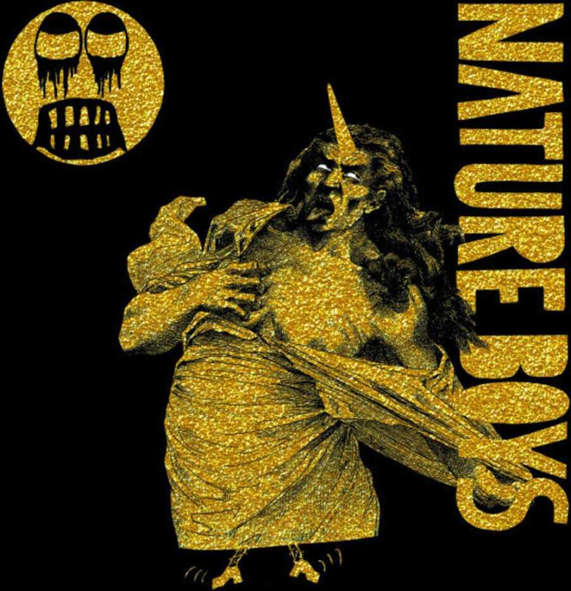 Nature Boys 3 LP/Vinyl