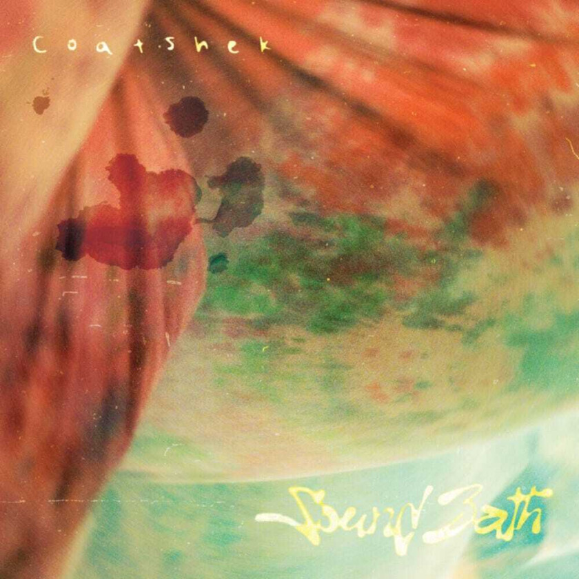 Coatshek Sound Bath LP/Vinyl