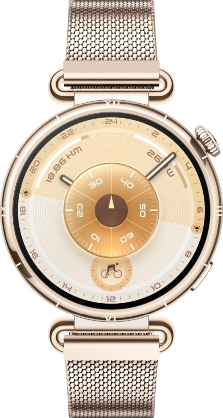 Bilde av Watch GT 6 41mm - Gold