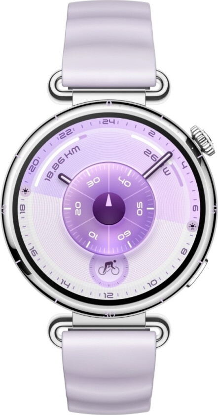 Watch GT 6 41mm - Purple