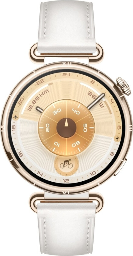 Watch GT 6 41mm