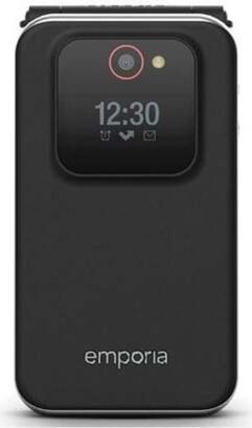 JOY black - feature phone - 128 MB - GSM