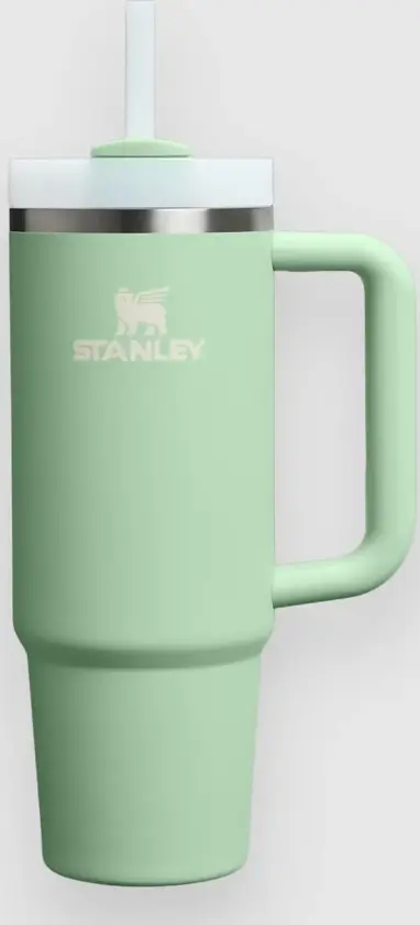 The Quencher H2.O Flowstate Tumbler 890ml Pistachio